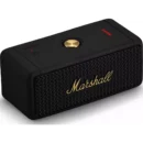 Enceinte portable MARSHALL Emberton II BT Black & Brass
