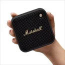 Enceinte portable MARSHALL Willen II Black & Brass
