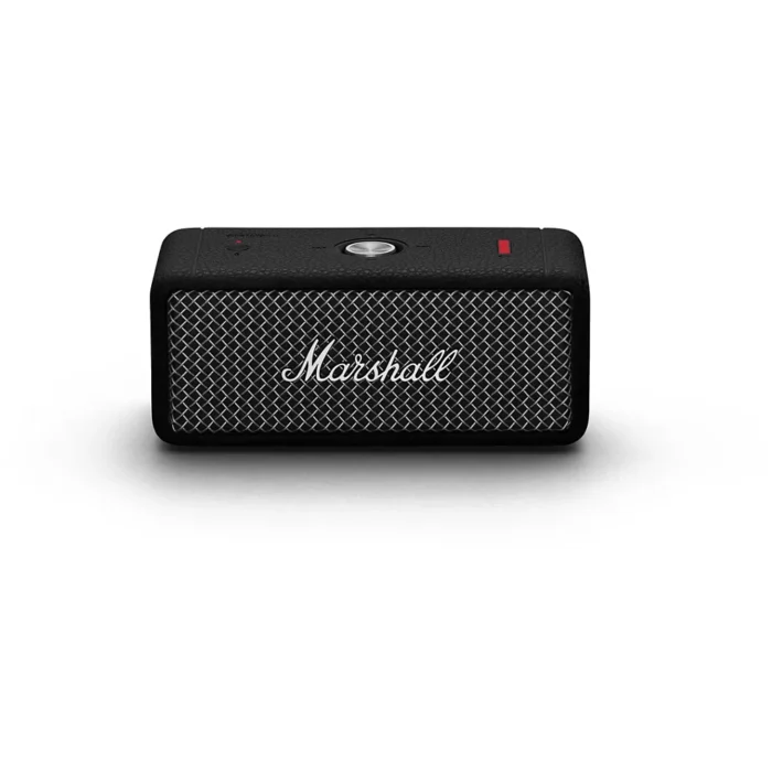 Enceinte portable MARSHALL Emberton II Black & Steel – Image 7