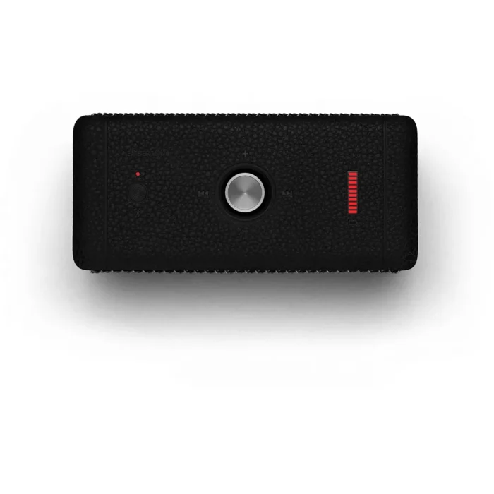 Enceinte portable MARSHALL Emberton II Black & Steel – Image 2