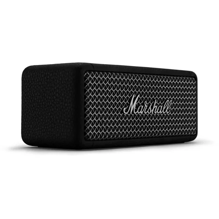 Enceinte portable MARSHALL Emberton II Black & Steel – Image 5