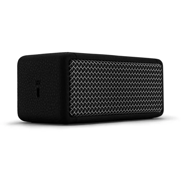 Enceinte portable MARSHALL Emberton II Black & Steel – Image 6