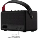 Enceinte portable MARSHALL Kilburn III Black and Brass