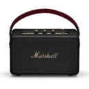 Enceinte portable MARSHALL Kilburn III Black and Brass