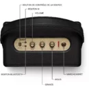 Enceinte portable MARSHALL Kilburn III Black and Brass