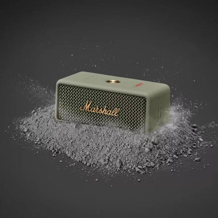 Enceinte portable MARSHALL Emberton III Sage – Image 7