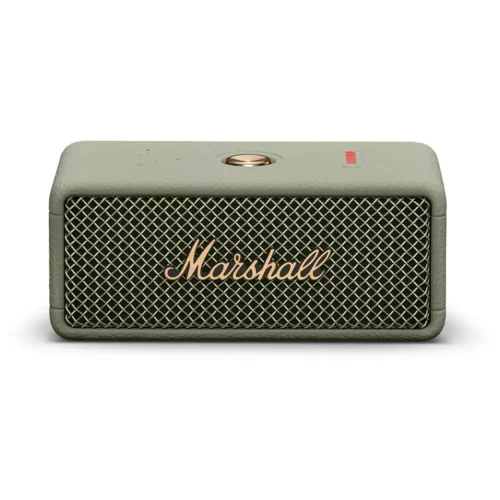 Enceinte portable MARSHALL Emberton III Sage