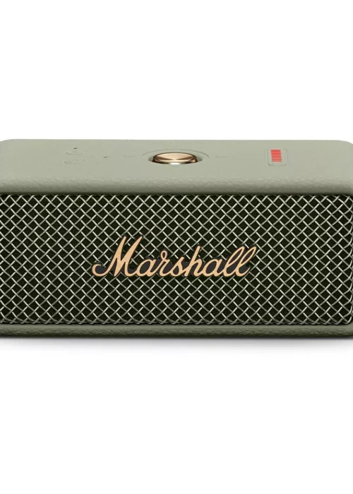 Enceinte portable MARSHALL Emberton III Sage