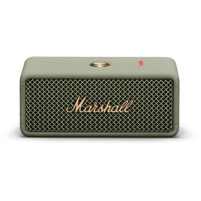 Enceinte portable MARSHALL Emberton III Sage
