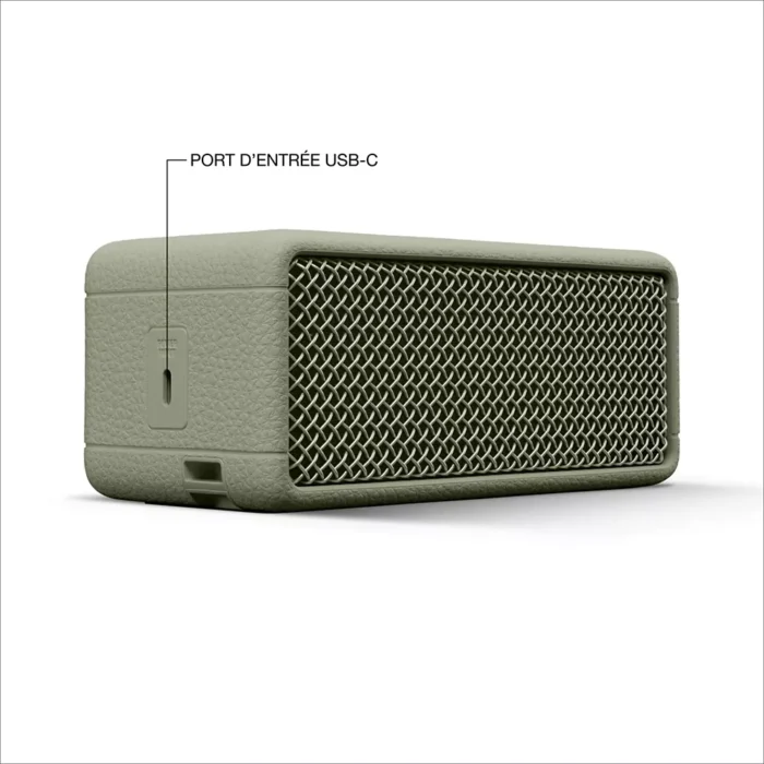 Enceinte portable MARSHALL Emberton III Sage – Image 3