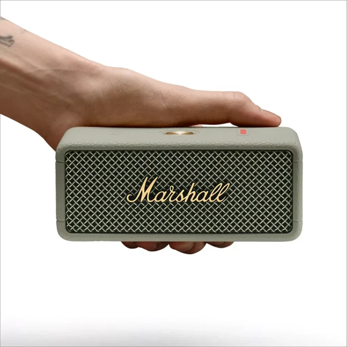 Enceinte portable MARSHALL Emberton III Sage – Image 5