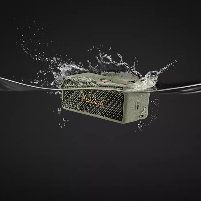 Enceinte portable MARSHALL Emberton III Sage – Image 6