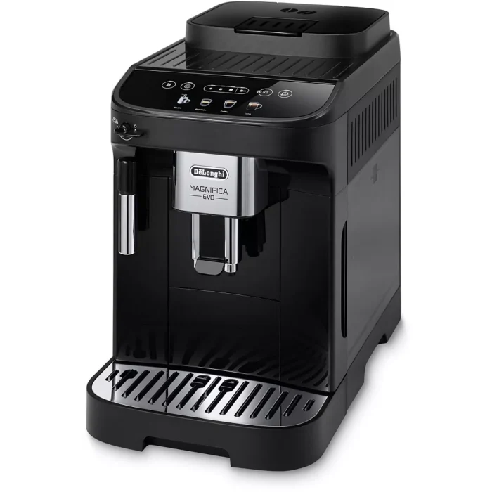 Expresso Broyeur DELONGHI Magnifica Evo FEB2921.B noir – Image 2