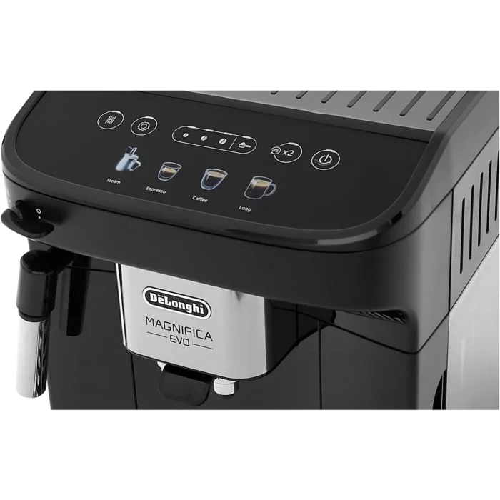 Expresso Broyeur DELONGHI Magnifica Evo FEB2921.B noir – Image 10