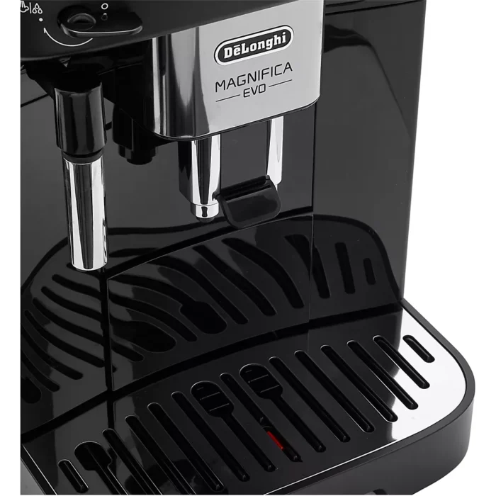 Expresso Broyeur DELONGHI Magnifica Evo FEB2921.B noir – Image 13