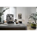 Expresso Broyeur DELONGHI Magnifica Evo FEB2942.TB titanium