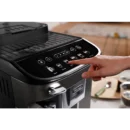Expresso Broyeur DELONGHI Magnifica Evo FEB2942.TB titanium