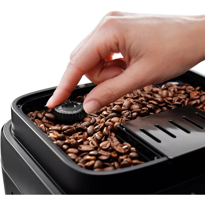 Expresso Broyeur DELONGHI Magnifica Evo FEB2942.TB titanium – Image 6
