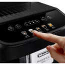 Expresso Broyeur DELONGHI Magnifica Evo FEB2961.B noir
