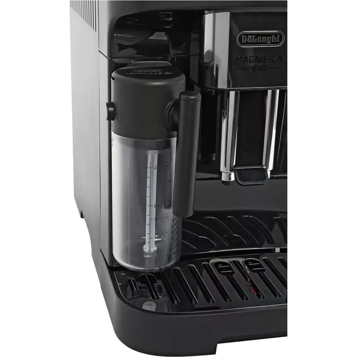 Expresso Broyeur DELONGHI Magnifica Evo FEB2961.B noir – Image 15
