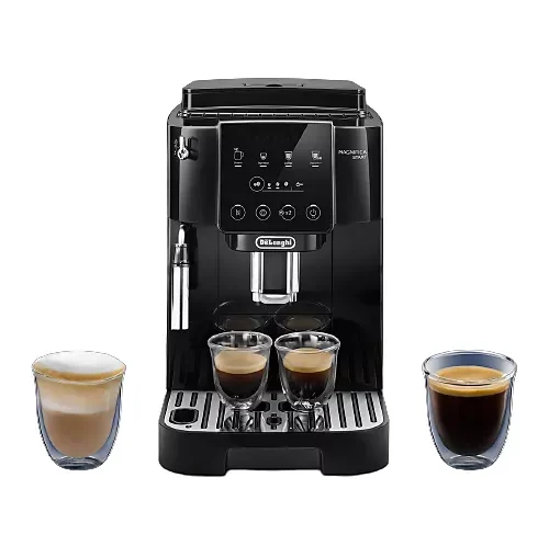 Expresso Broyeur DELONGHI Magnifica Start FEB22.21.B noir