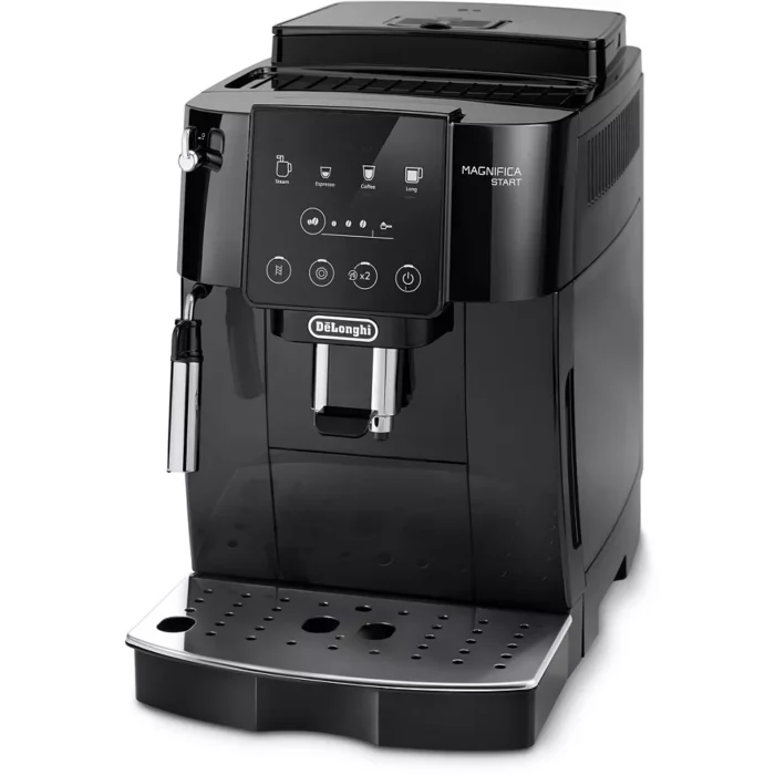 Expresso Broyeur DELONGHI Magnifica Start FEB22.21.B noir – Image 2