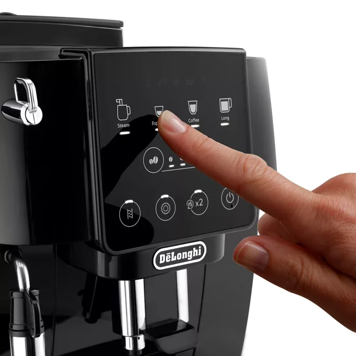 Expresso Broyeur DELONGHI Magnifica Start FEB22.21.B noir – Image 3