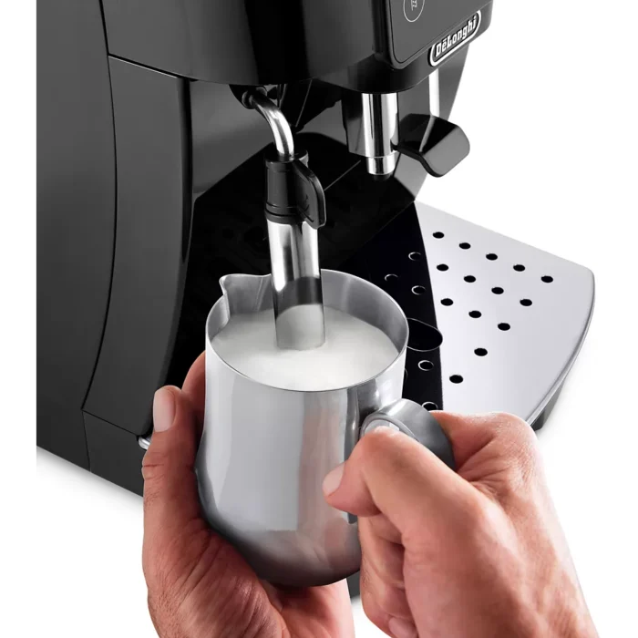 Expresso Broyeur DELONGHI Magnifica Start FEB22.21.B noir – Image 4