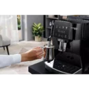 Expresso Broyeur DELONGHI Magnifica Start FEB22.21.B noir