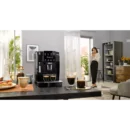 Expresso Broyeur DELONGHI Magnifica Start FEB22.21.B noir