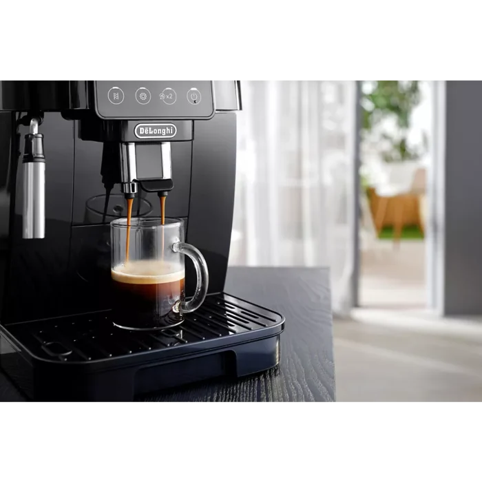 Expresso Broyeur DELONGHI Magnifica Start FEB22.21.B noir – Image 9