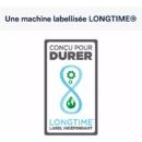 Expresso Broyeur DELONGHI Magnifica Start FEB22.21.B noir