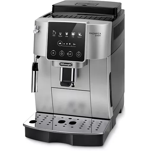 Expresso Broyeur DELONGHI Magnifica Start FEB22.31.SB inox