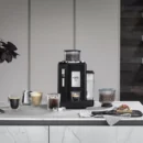 Expresso Broyeur DELONGHI Rivelia FEB4435.B LatteCrema