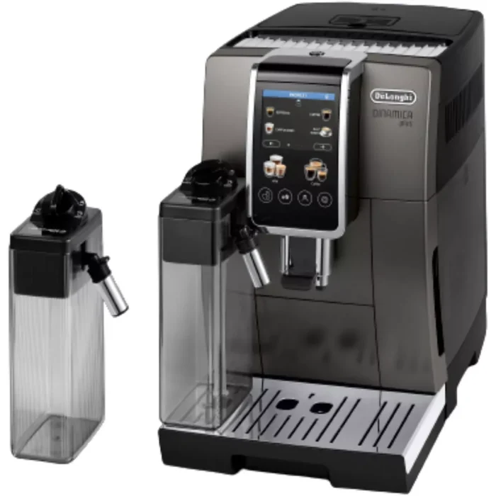 Expresso Broyeur DELONGHI Dinamica plus FEB3895.TB – Image 3