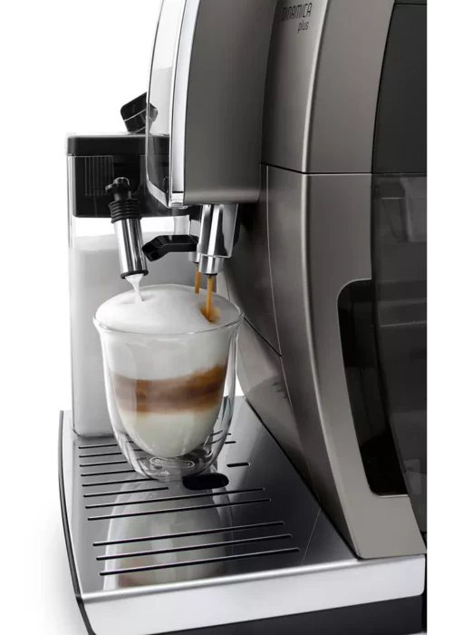 Expresso Broyeur DELONGHI Dinamica plus FEB3895.TB