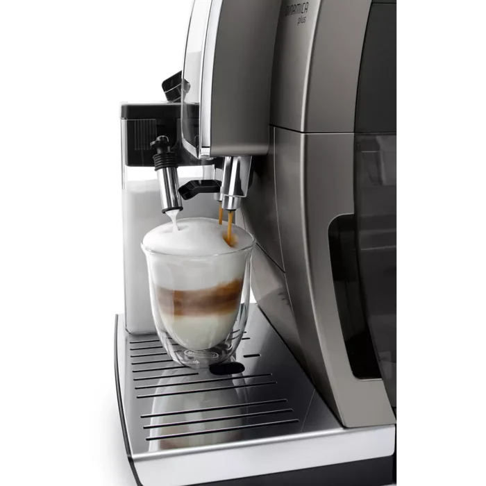 Expresso Broyeur DELONGHI Dinamica plus FEB3895.TB