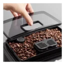 Expresso Broyeur DELONGHI Magnifica S ECAM 22.140.B noir