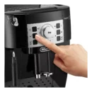 Expresso Broyeur DELONGHI Magnifica S ECAM 22.140.B noir