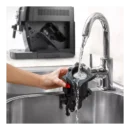Expresso Broyeur DELONGHI Magnifica S ECAM 22.140.B noir