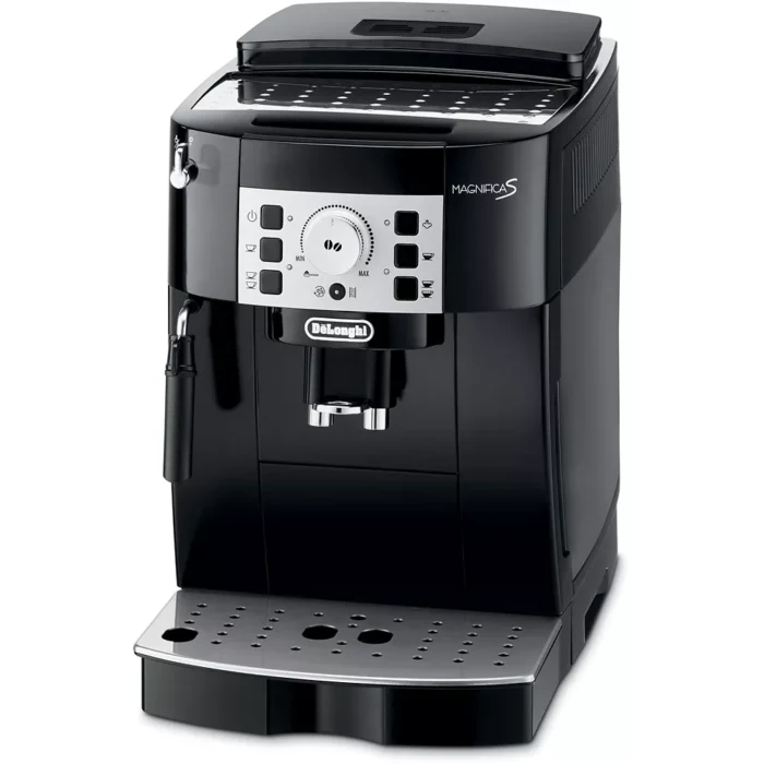 Expresso Broyeur DELONGHI Magnifica S ECAM 22.140.B noir – Image 7