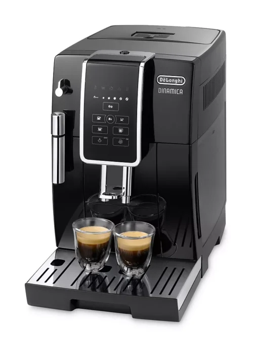 Expresso Broyeur DELONGHI Dinamica FEB3515.B noir