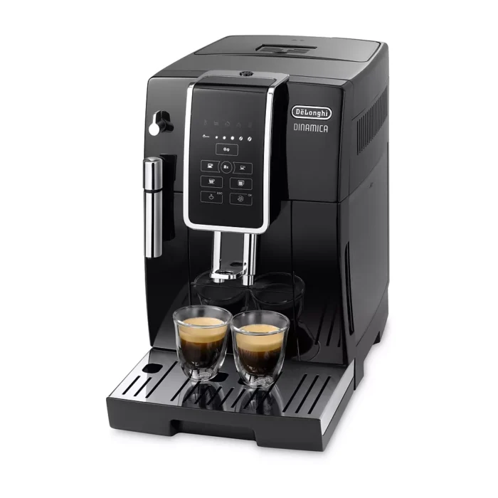 Expresso Broyeur DELONGHI Dinamica FEB3515.B noir