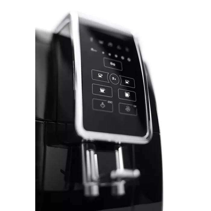 Expresso Broyeur DELONGHI Dinamica FEB3515.B noir – Image 3