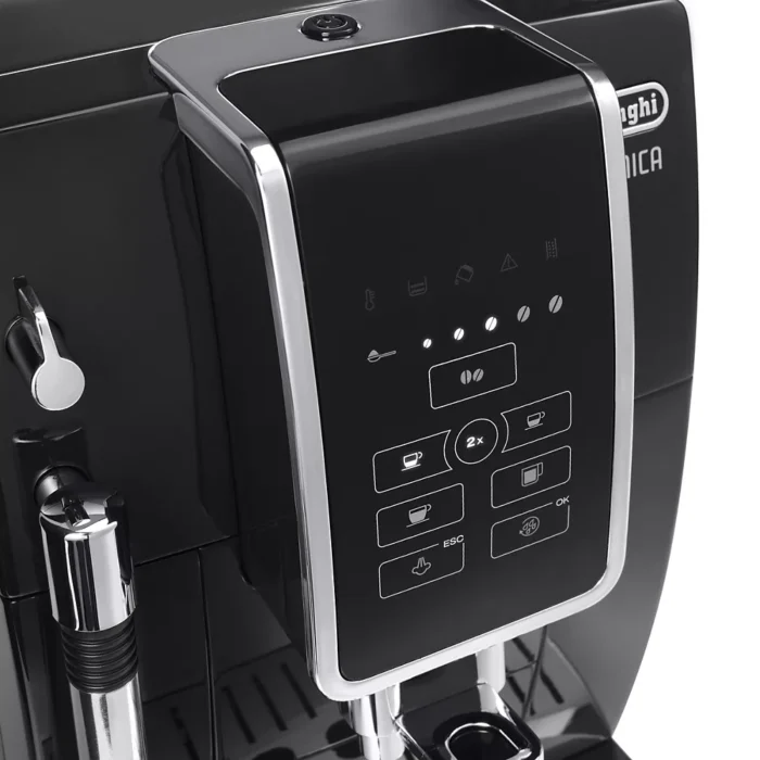 Expresso Broyeur DELONGHI Dinamica FEB3515.B noir – Image 4