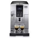 Expresso Broyeur DELONGHI Dinamica FEB3535.SB inox