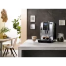Expresso Broyeur DELONGHI Dinamica FEB3535.SB inox
