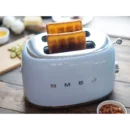 Grille-pain SMEG TSF01CREU creme