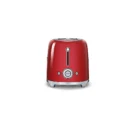 Grille-pain SMEG TSF02RDEU rouge