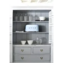 Grille-pain SMEG TSF02RDEU rouge